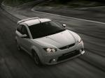 Proton Satria Neo CPS 2009 года